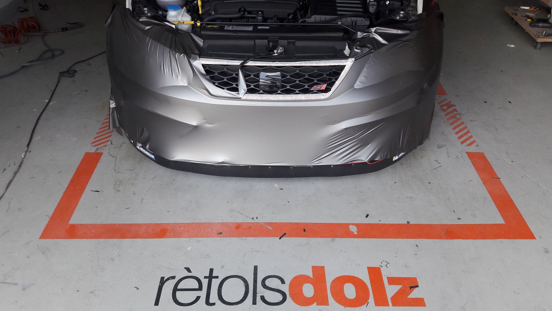 RETOLS DOLZ